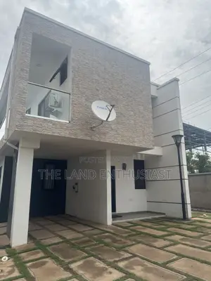 Furnished 3bdrm Townhouse / Terrace in North Legon for rent