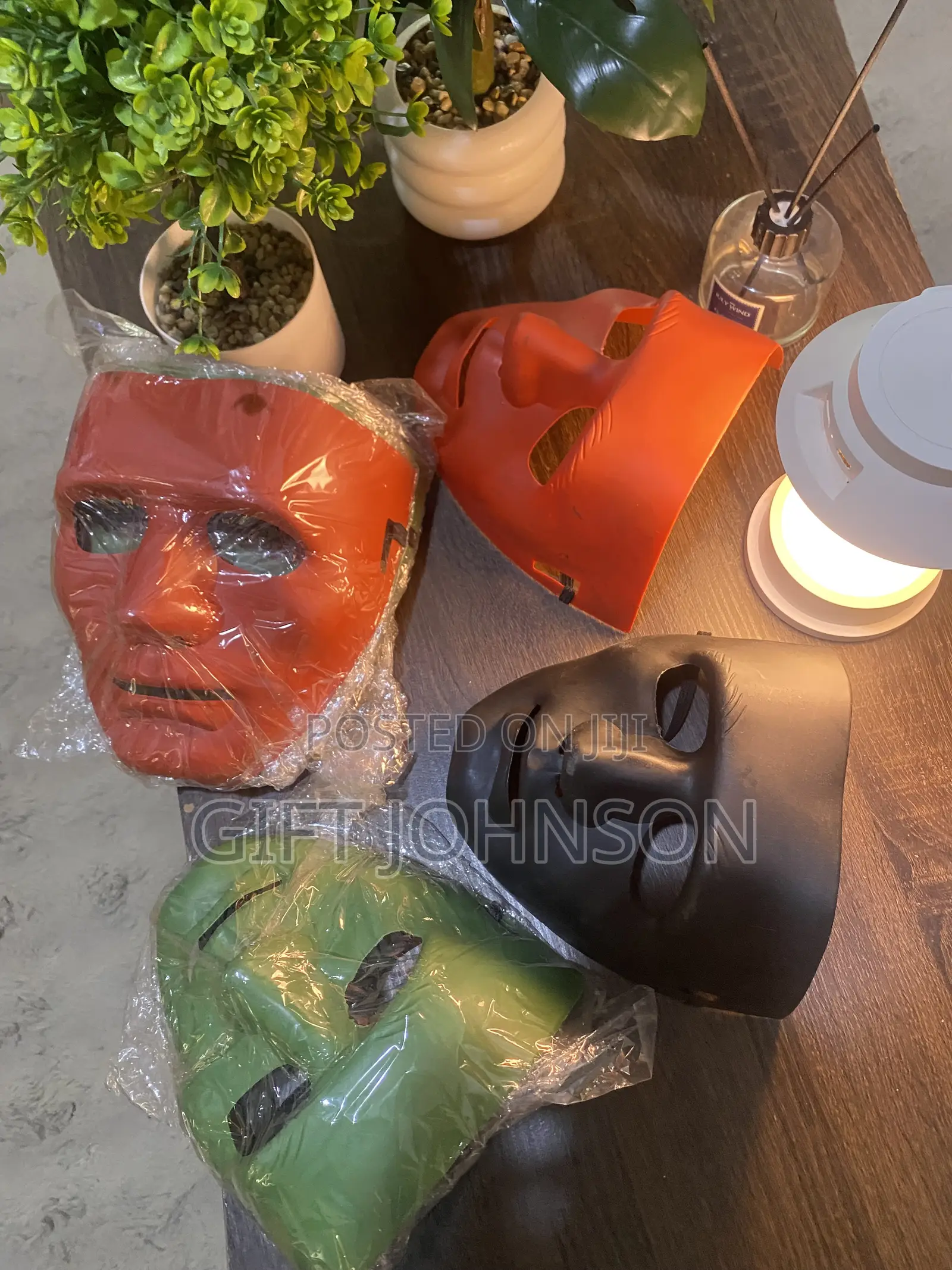 Face Mask For Content Creator Movie Makers Pranks And Drama