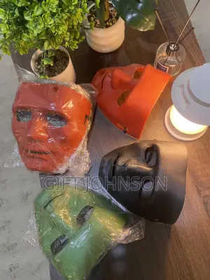 Face Mask For Content Creator Movie Makers Pranks And Drama