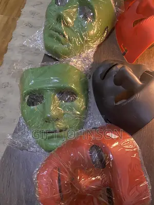Face Mask For Content Creator Movie Makers Pranks And Drama