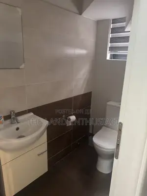 Furnished 3bdrm Townhouse / Terrace in North Legon for rent