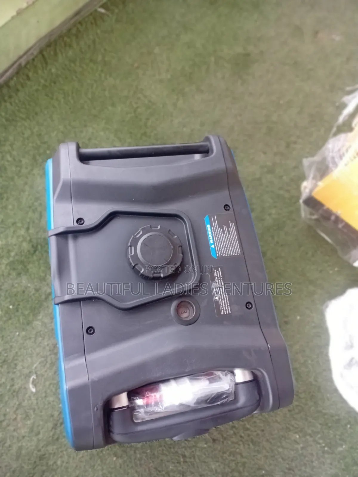 Dependable Home Backup Generator