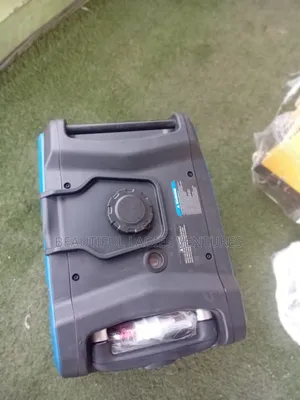 Dependable Home Backup Generator