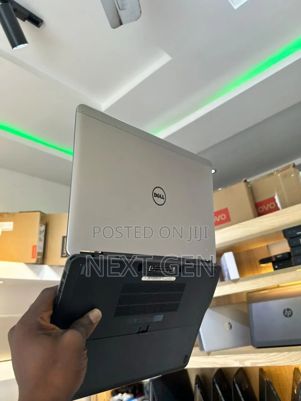 Laptop Dell Latitude E7240 8GB Intel Core i7 SSD 512GB