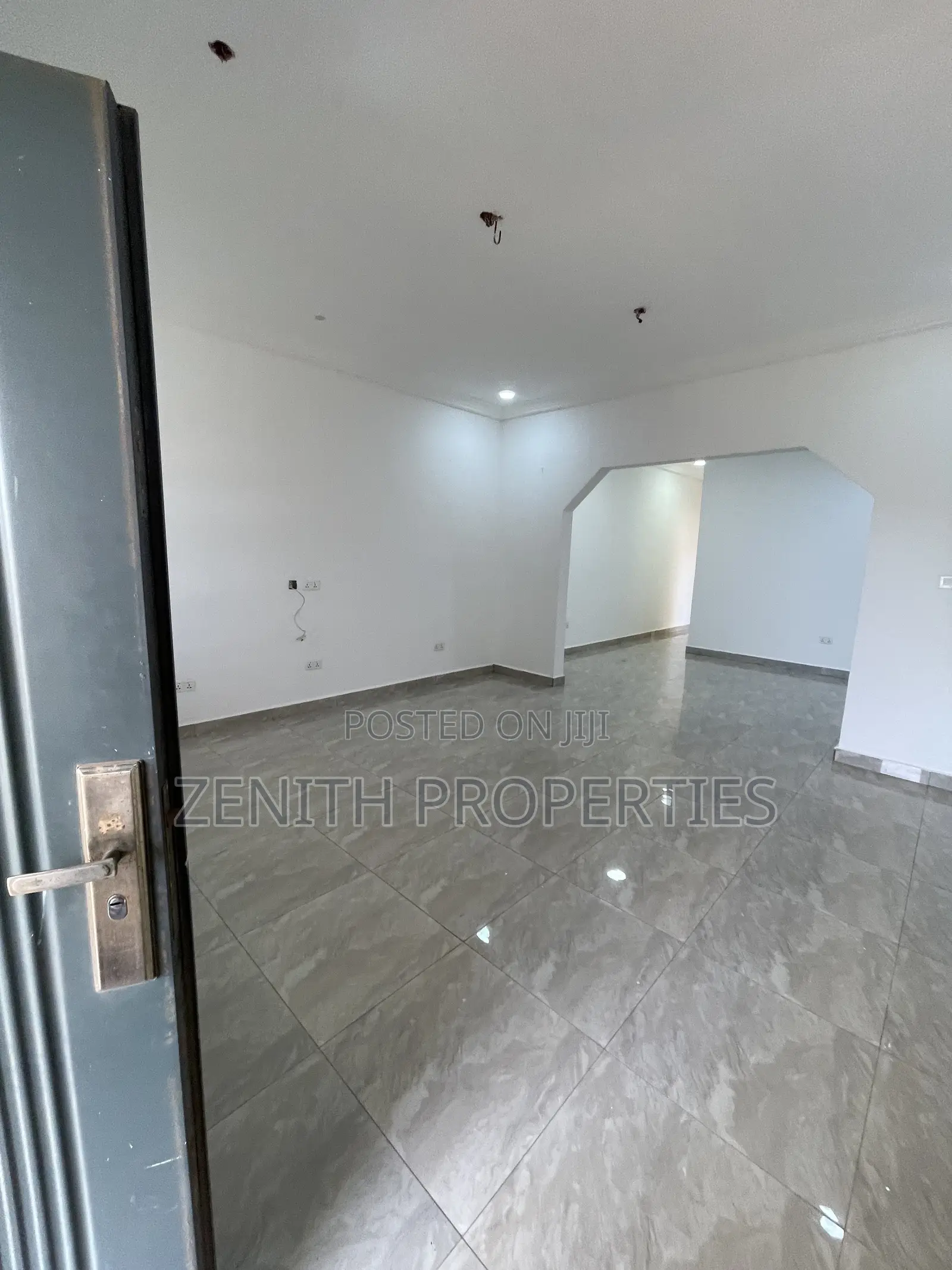 2bdrm Apartment in Zenith Properties, Bortiano for rent