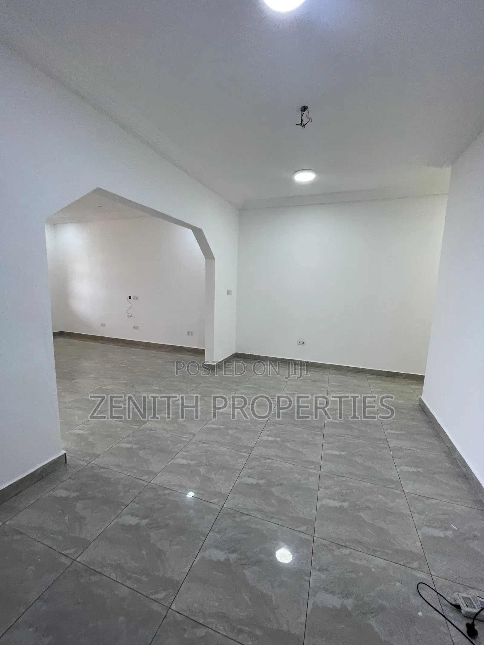 2bdrm Apartment in Zenith Properties, Bortiano for rent