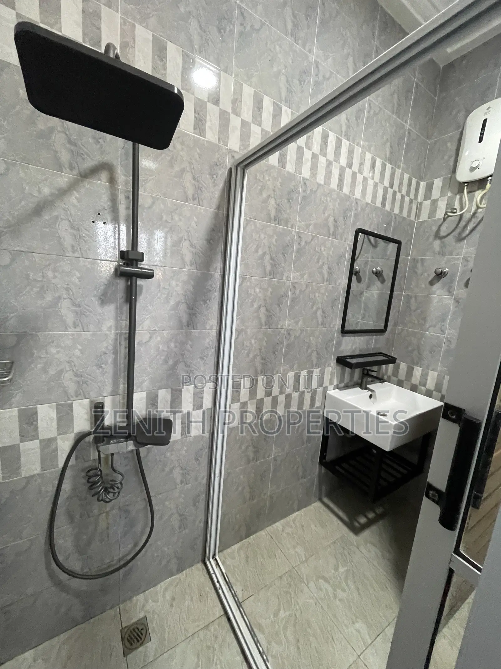 2bdrm Apartment in Zenith Properties, Bortiano for rent