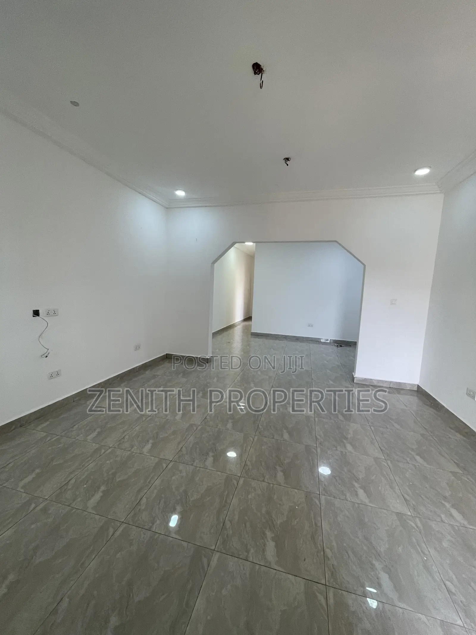 2bdrm Apartment in Zenith Properties, Bortiano for rent