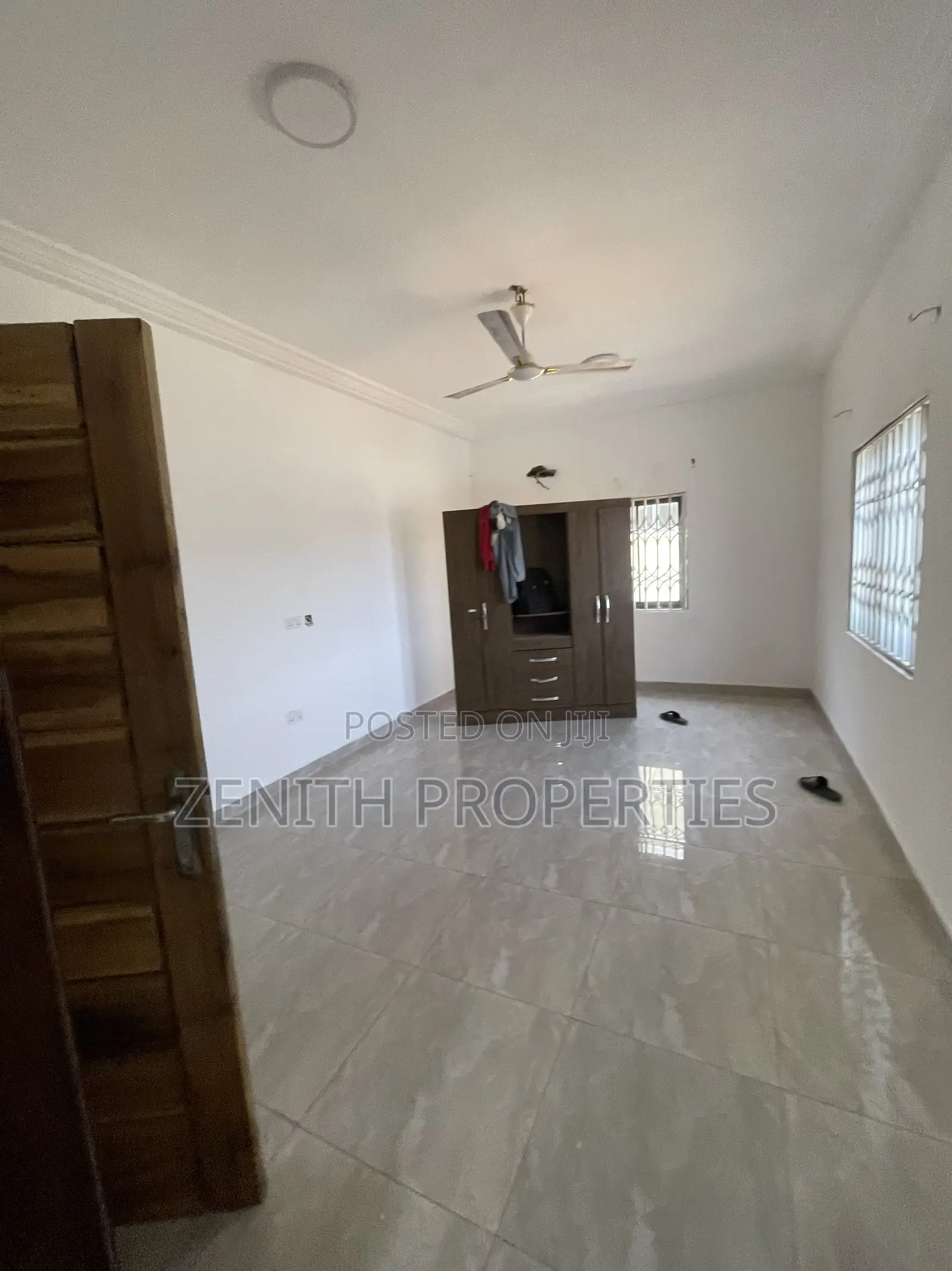 2bdrm Apartment in Zenith Properties, Bortiano for rent