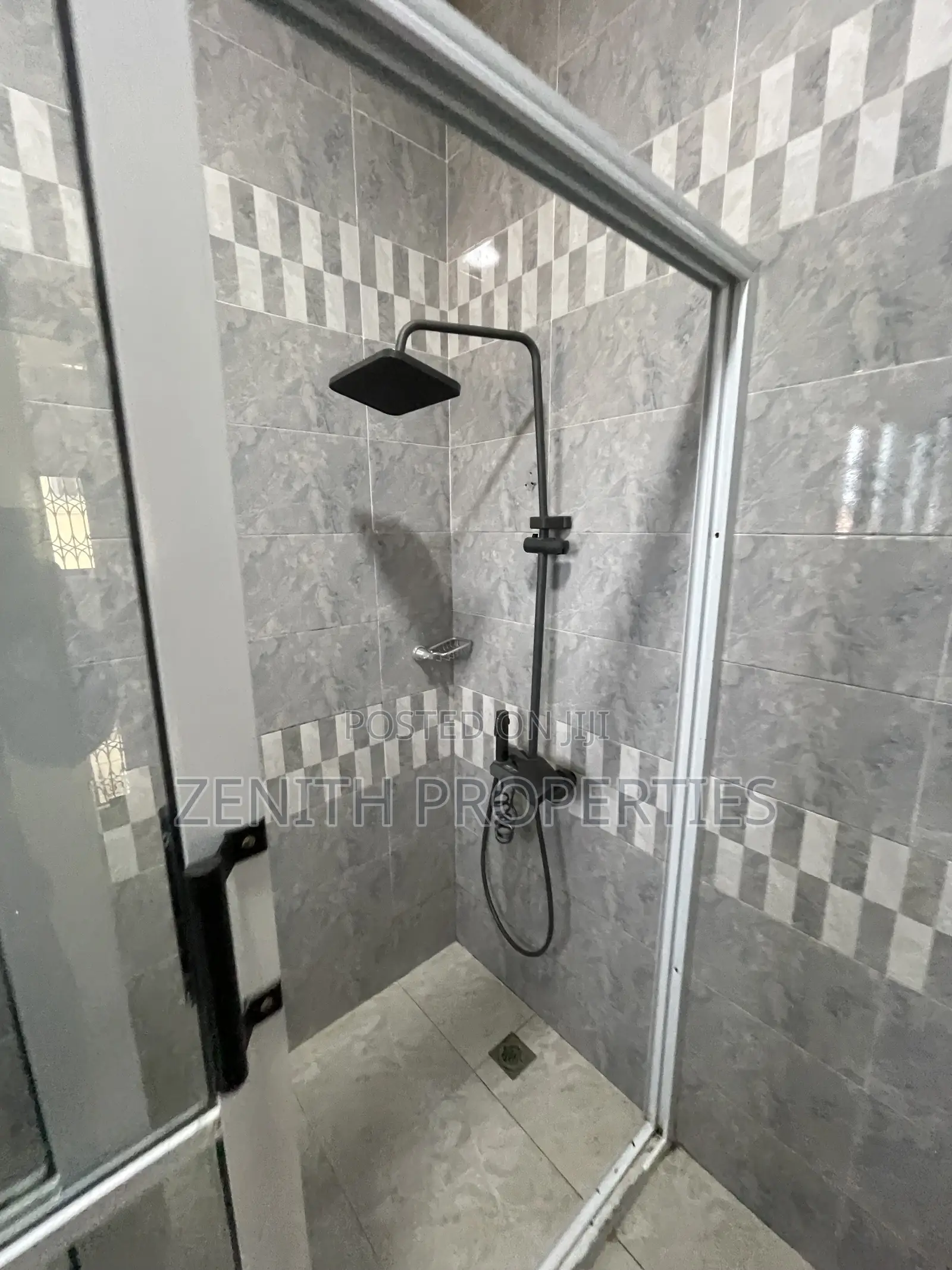 2bdrm Apartment in Zenith Properties, Bortiano for rent