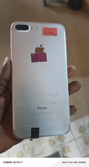 Apple iPhone 7 Plus 32 GB Gray