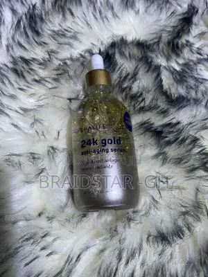 Face Serums