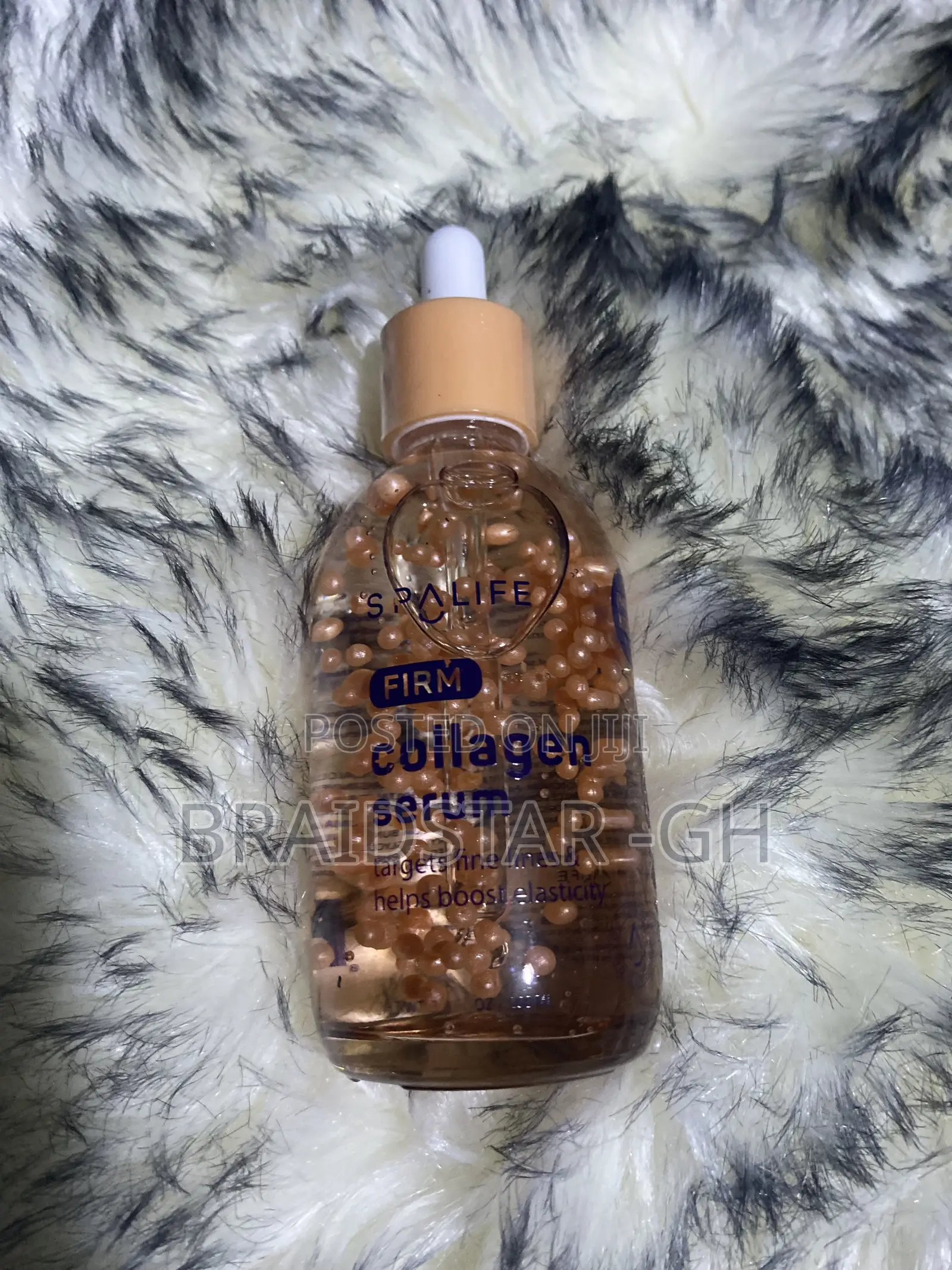 Face Serums