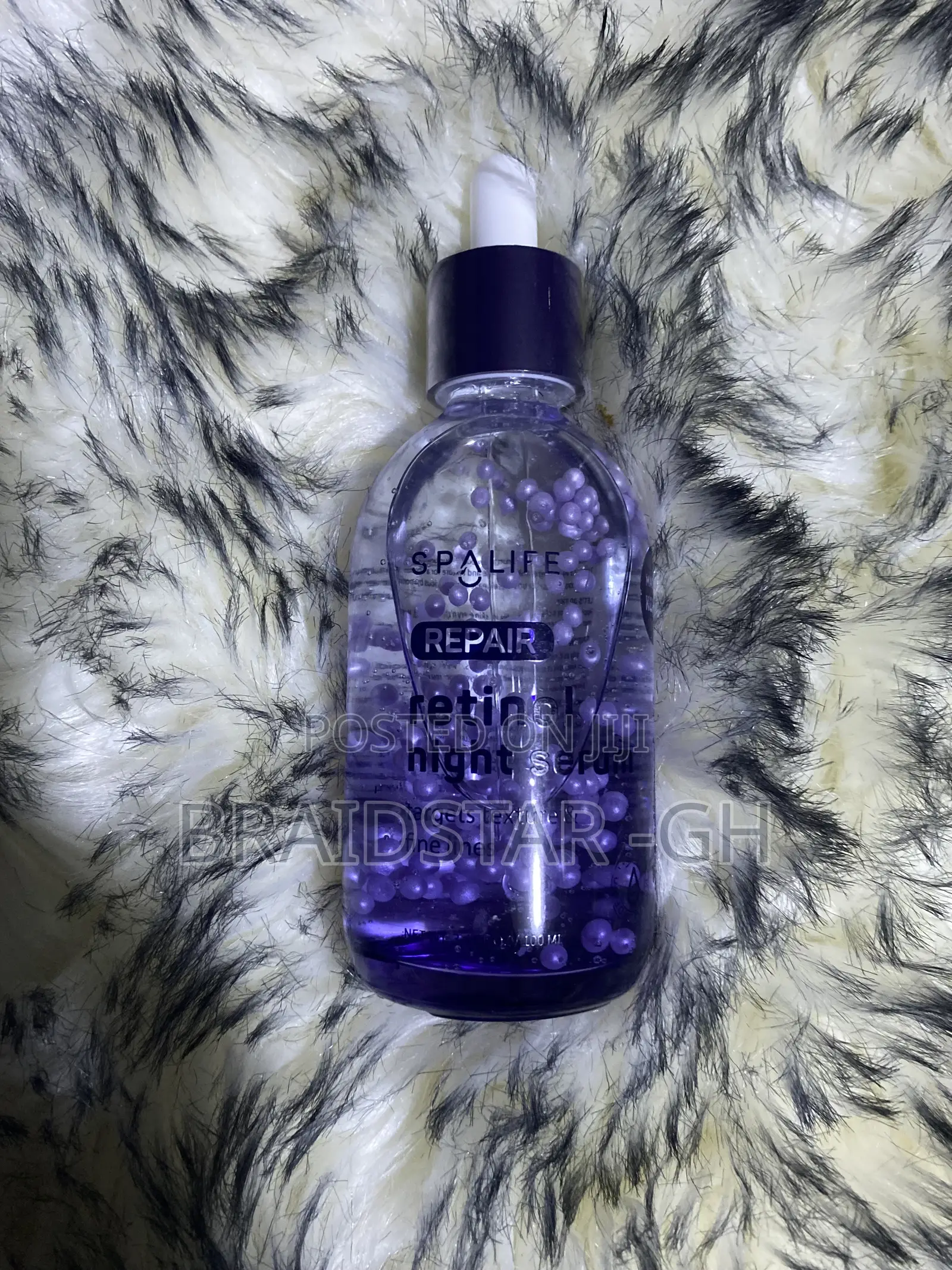Face Serums
