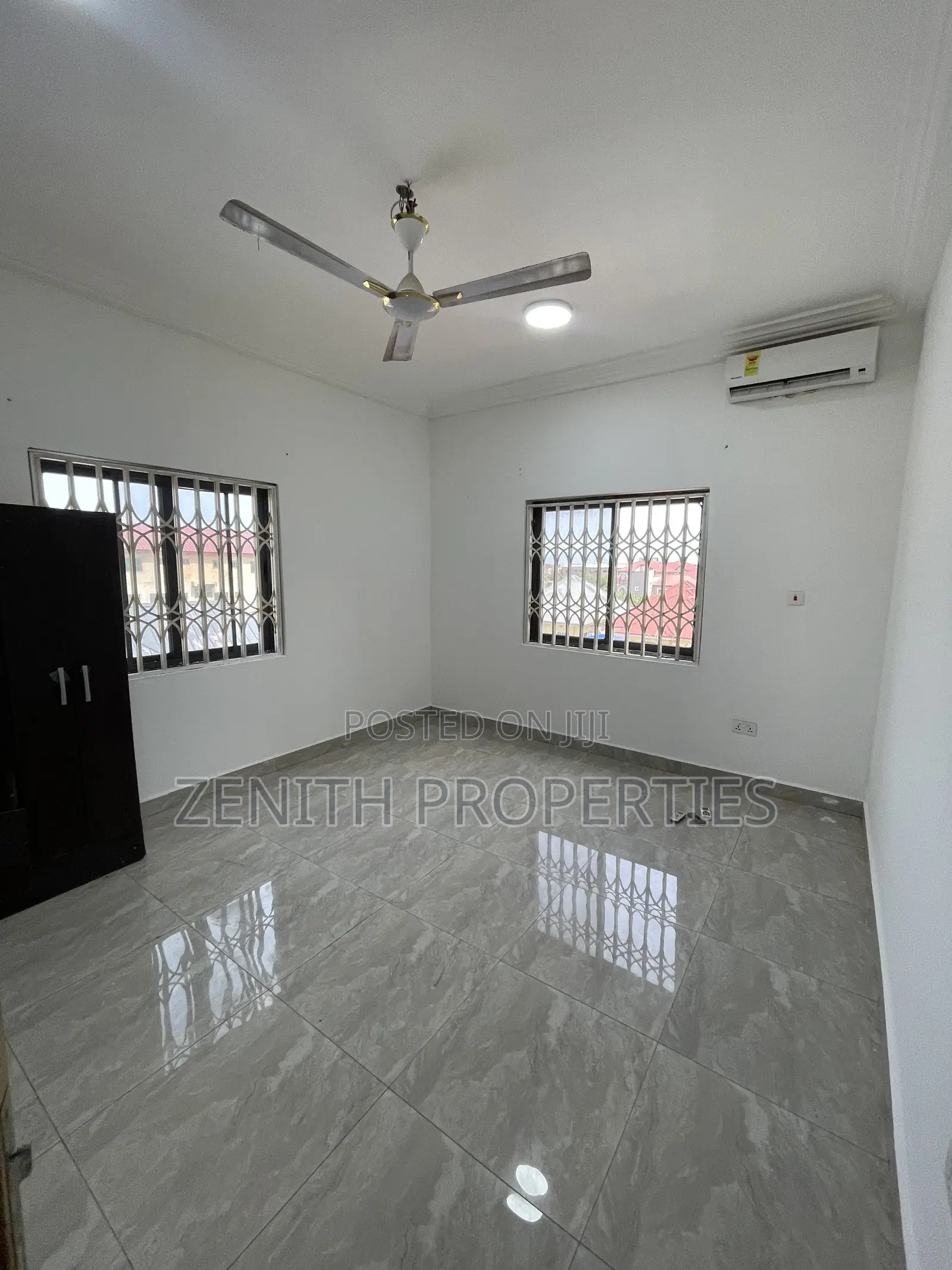 2bdrm Apartment in Zenith Properties, Bortiano for rent