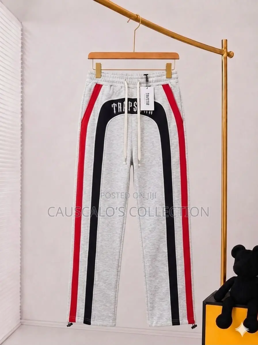 Men’S Casual