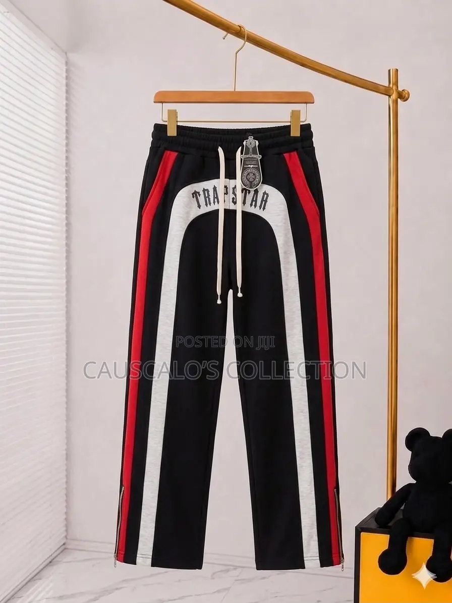 Men’S Casual