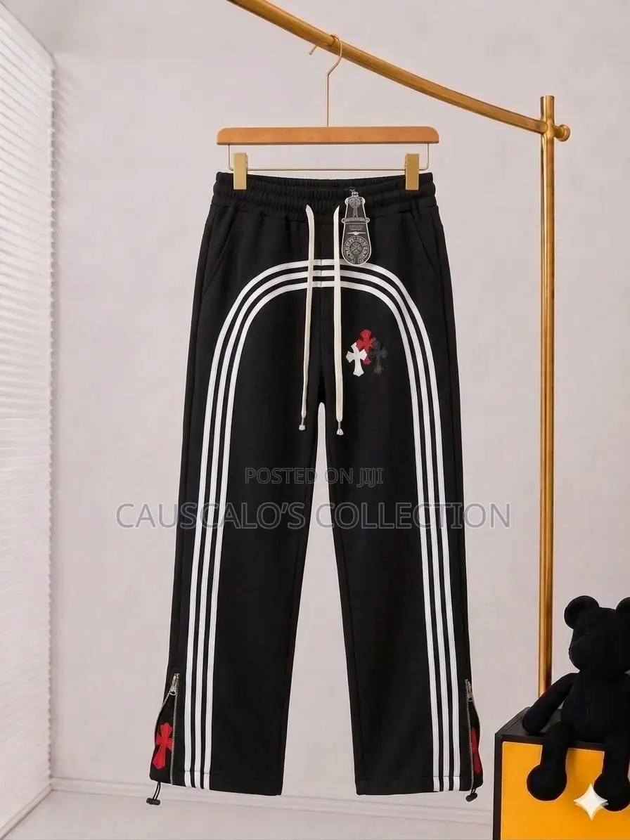 Men’S Casual