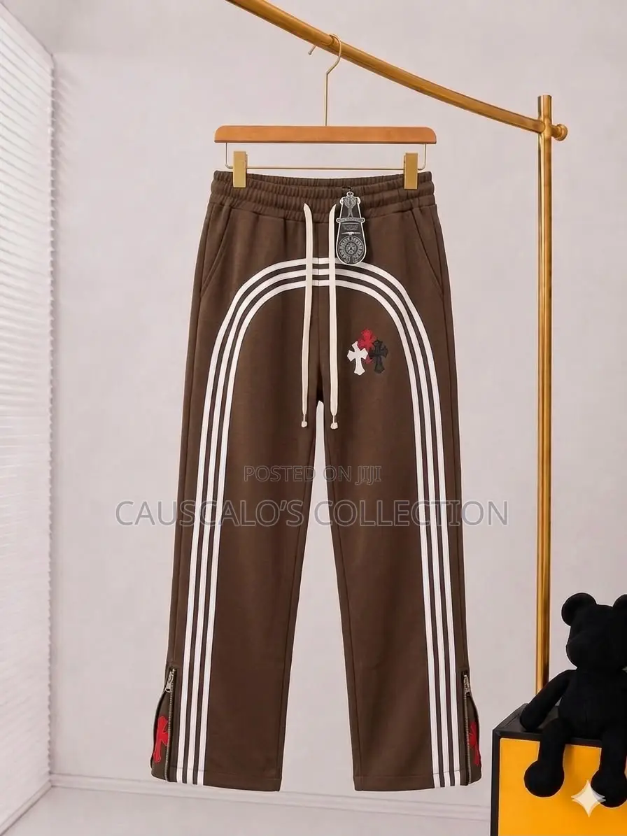 Men’S Casual