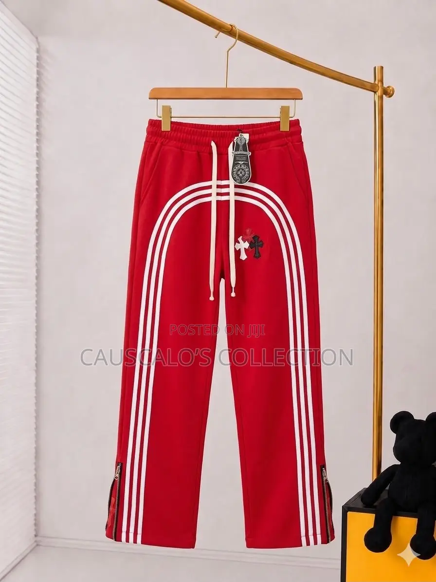 Men’S Casual
