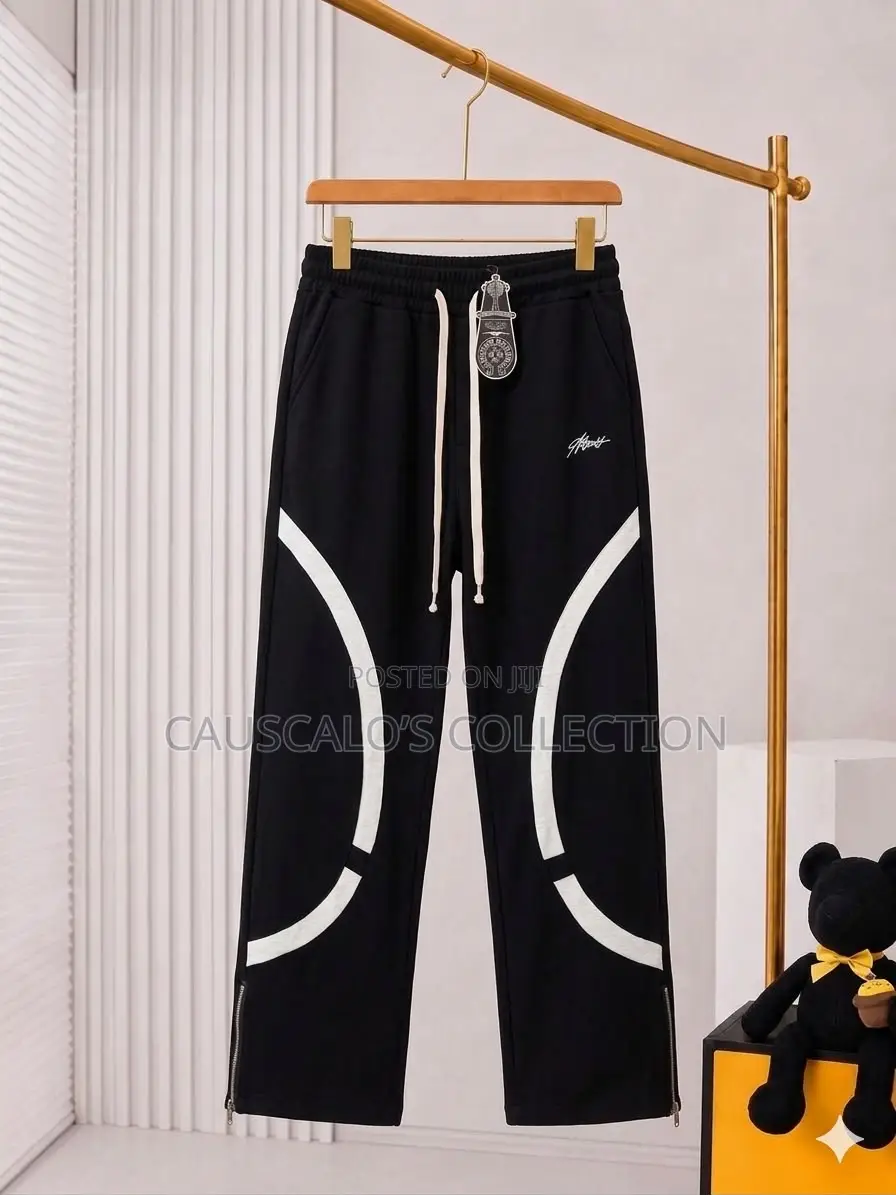 Men’S Casual