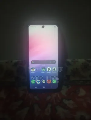Samsung Galaxy A53 5G 128 GB Black
