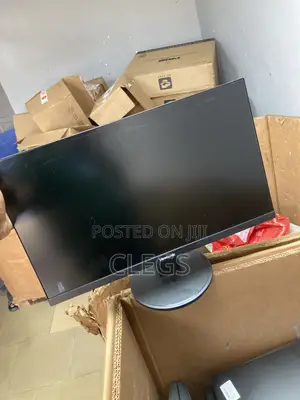 Edgeless Viewsonic Va2447-Mh 24-Inch Full Hd Monitor
