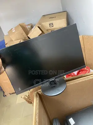Edgeless Viewsonic Va2447-Mh 24-Inch Full Hd Monitor