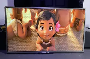 Philips Smart Tv 55
