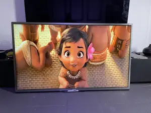 Philips Smart Tv 55
