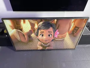 Philips Smart Tv 55