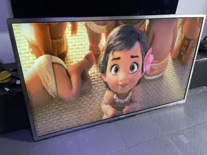 Philips Smart Tv 55