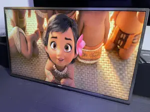 Philips Smart Tv 55