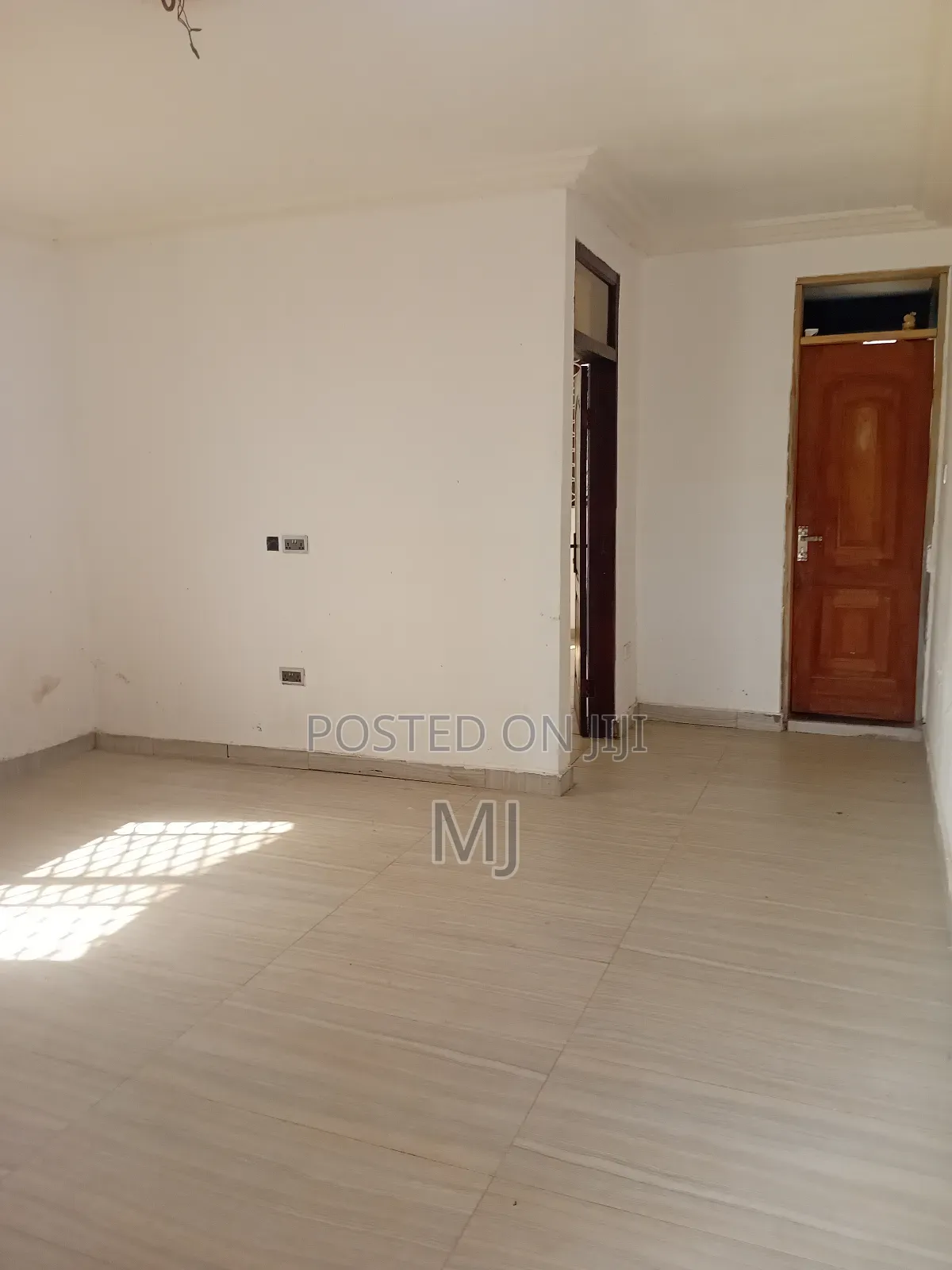 1bdrm Apartment in Mje, Accra Metropolitan for rent