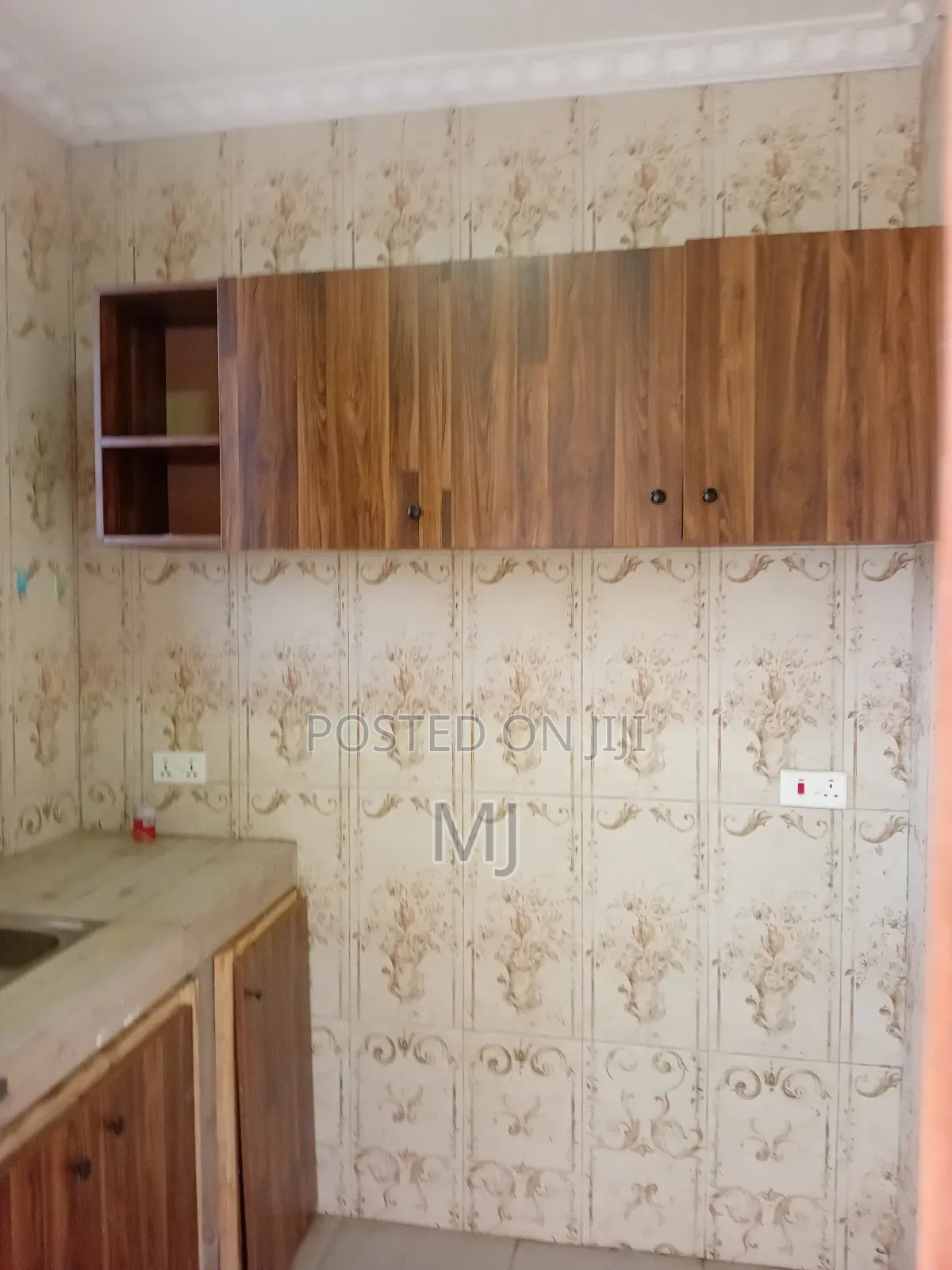 1bdrm Apartment in Mje, Accra Metropolitan for rent