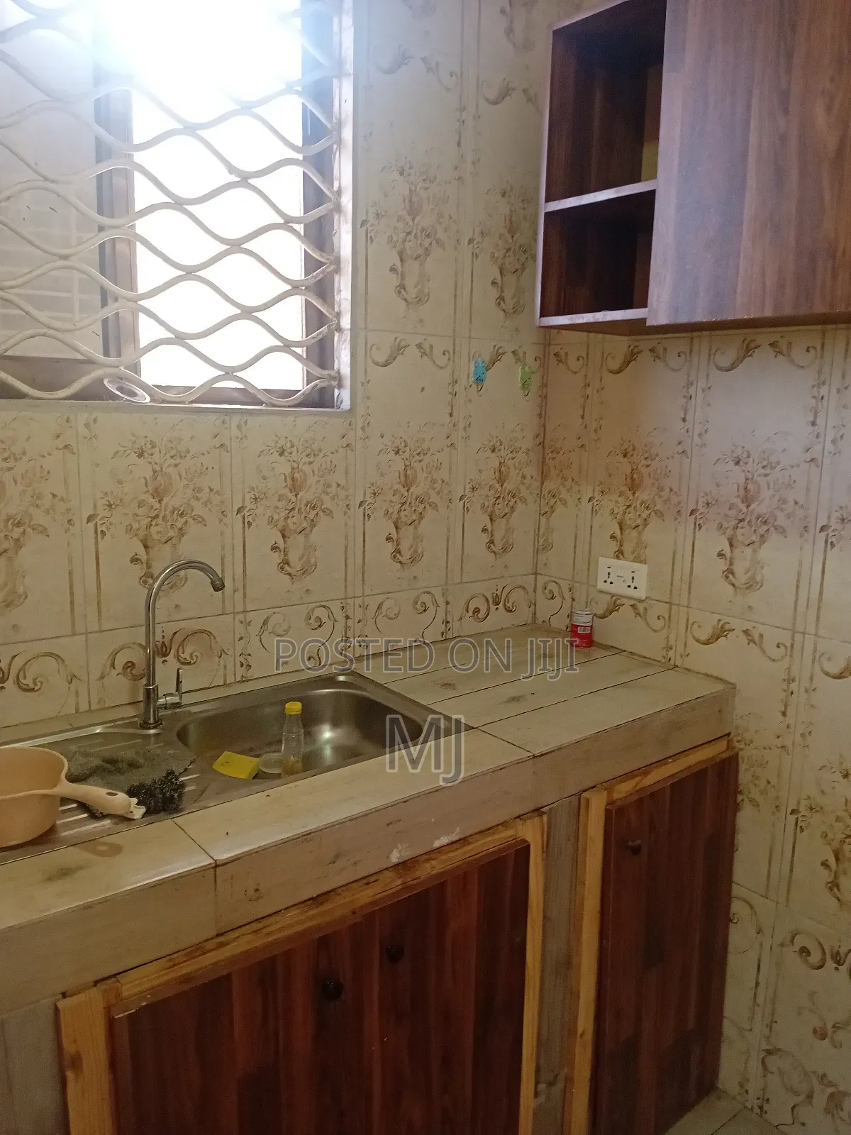 1bdrm Apartment in Mje, Accra Metropolitan for rent
