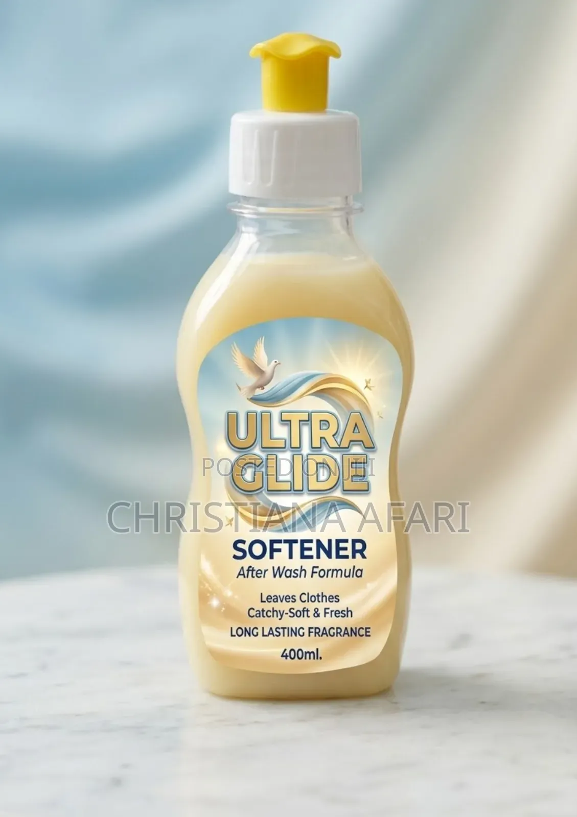 Ultra Max New Products