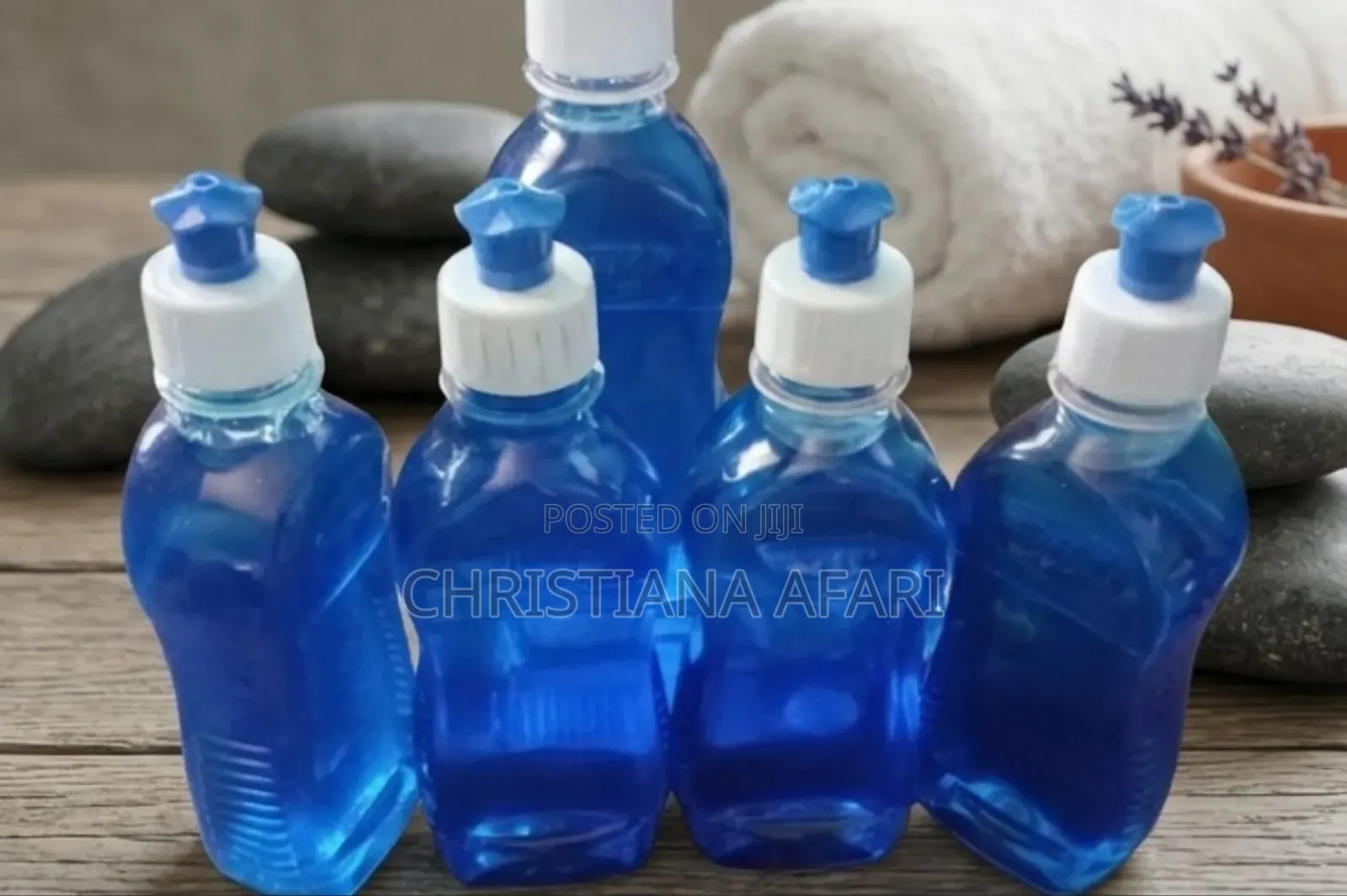 Ultra Max New Products