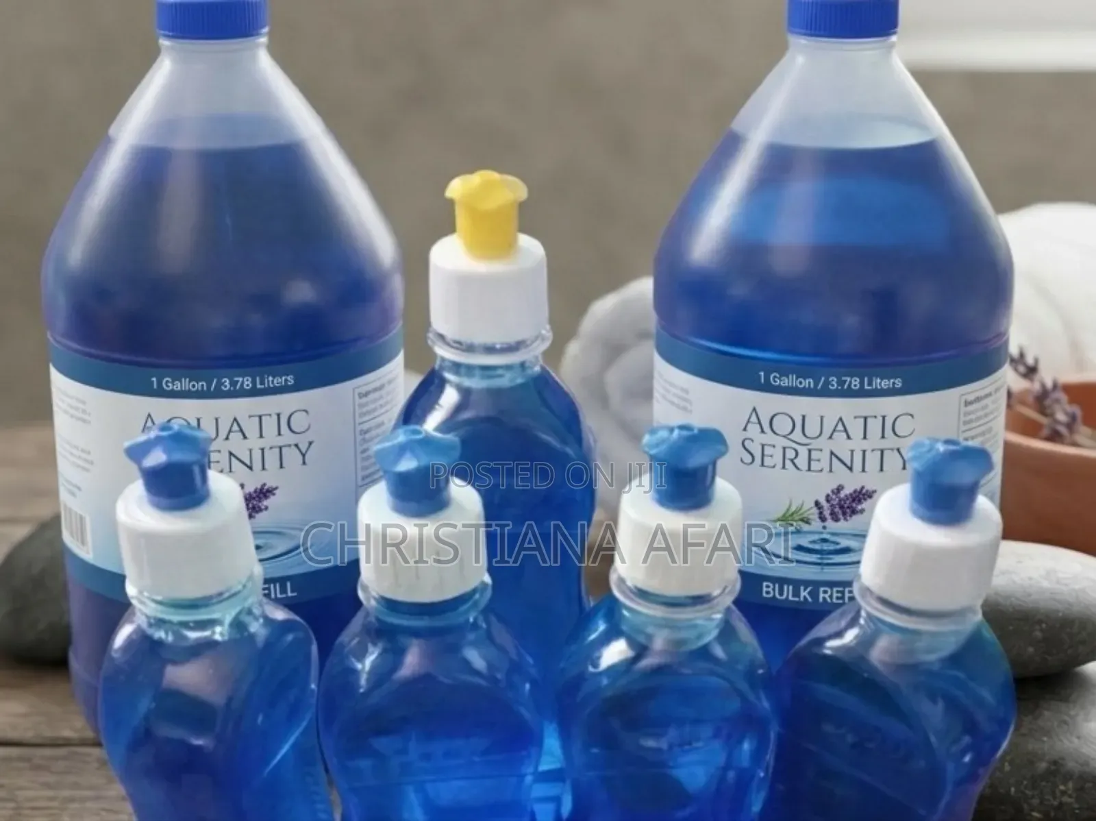 Ultra Max New Products