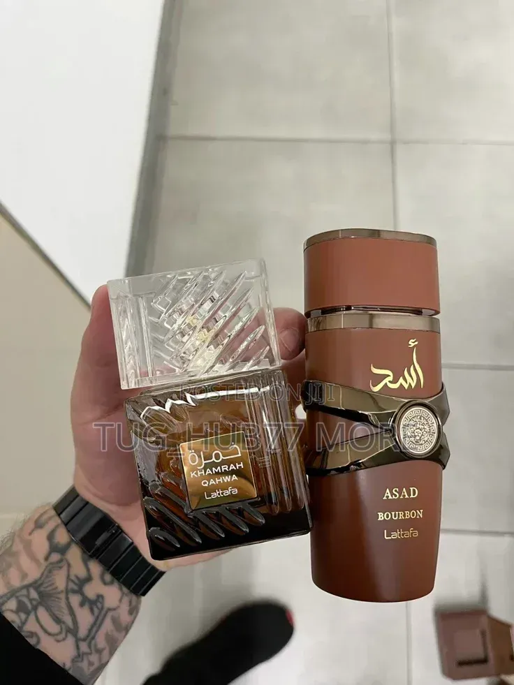 Smell Glory, Unique and Elegance