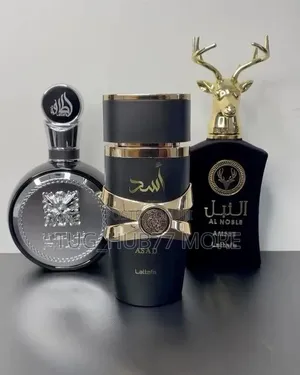 Smell Glory, Unique and Elegance