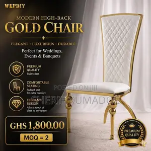 Event Chairs