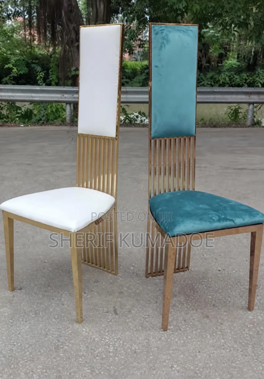 Event Chairs