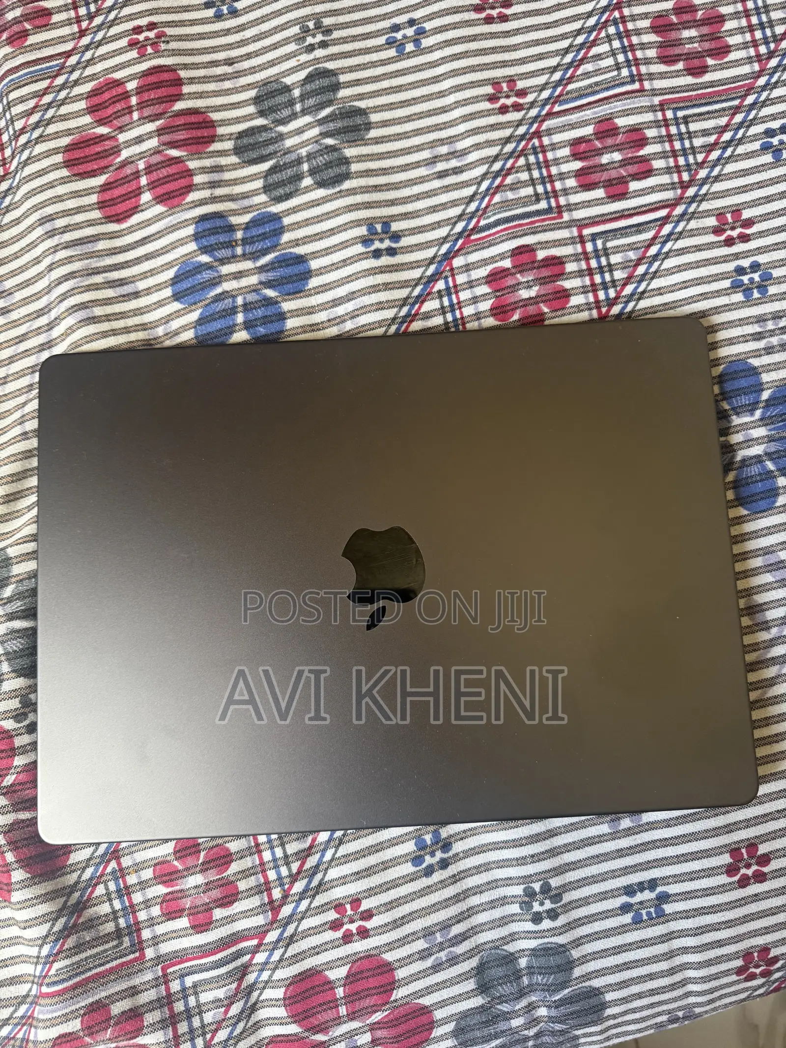 Laptop Apple MacBook Pro 2023 M3 Max 36GB Apple M3 Max SSD 1T