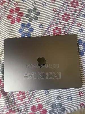 Laptop Apple MacBook Pro 2023 M3 Max 36GB Apple M3 Max SSD 1T