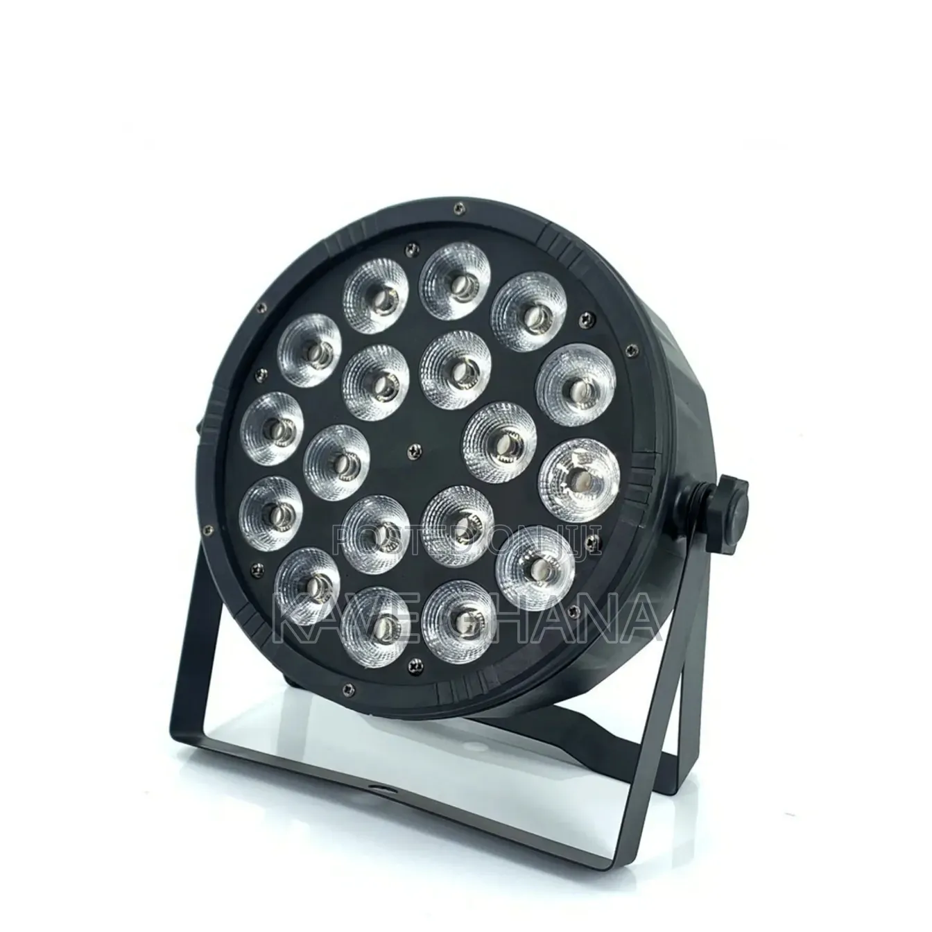 18led Flat Panel Stage Light