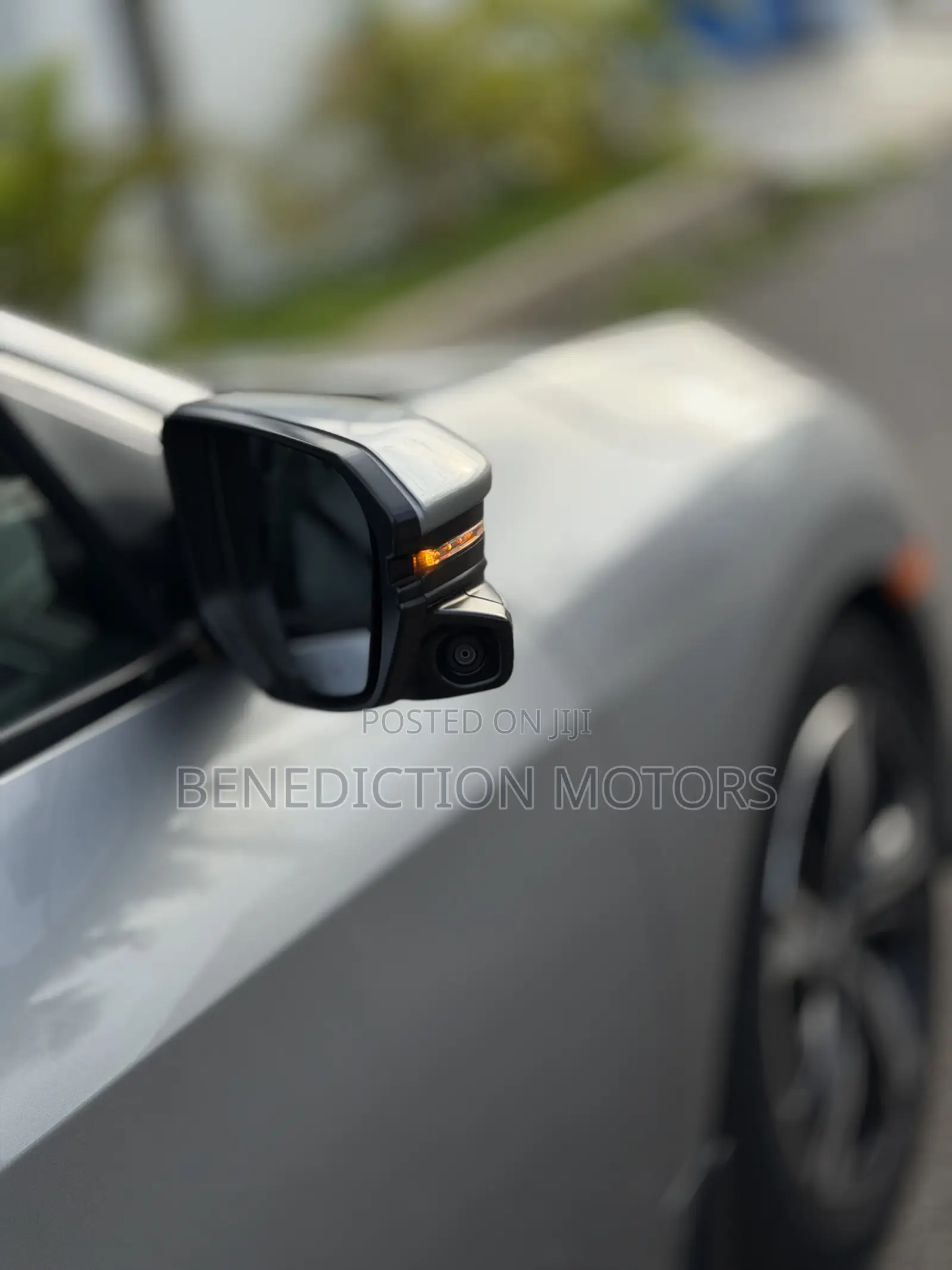 Honda Civic Touring 4dr Sedan (1.5L 4cyl) 2017 Silver