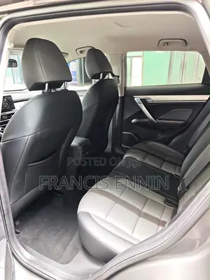 Geely Coolray 1.5 FWD 2024 Gray