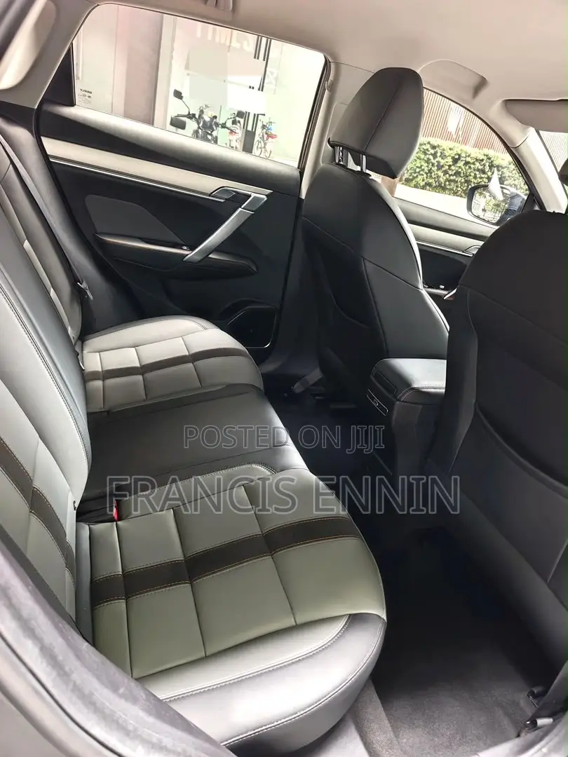 Geely Coolray 1.5 FWD 2024 Gray
