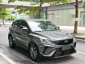 Geely Coolray 1.5 FWD 2024 Gray
